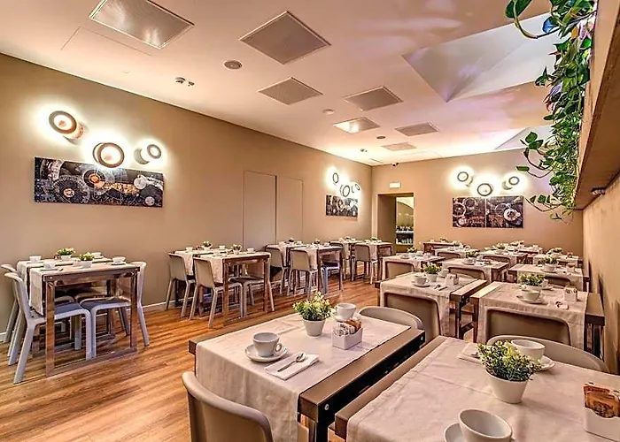 Al Manthia - Gruppo Trevi 4*